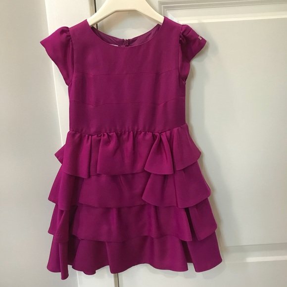 Gucci Other - Gucci Girl Toddler Short Sleeve Dress